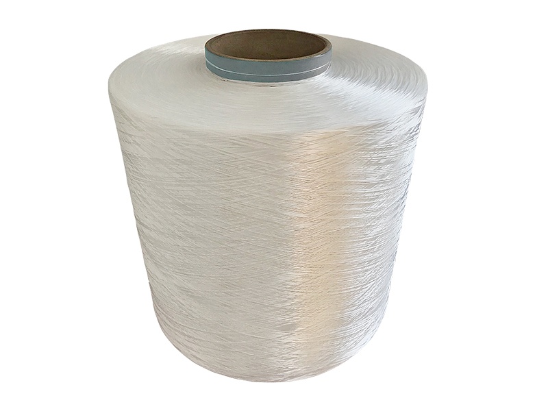 Twisted Yarn